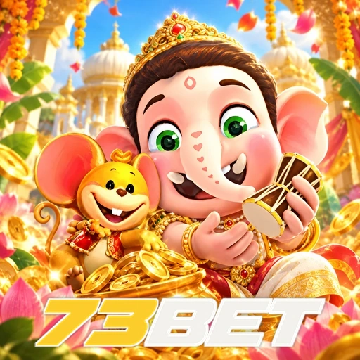 73bet marca e oferta da casa