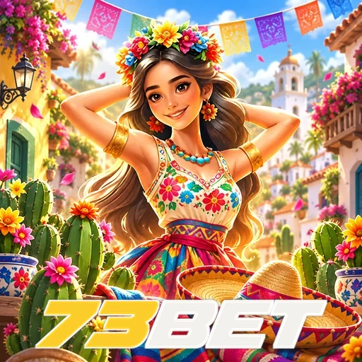 73bet cadastro — tela de formulário no app oficial