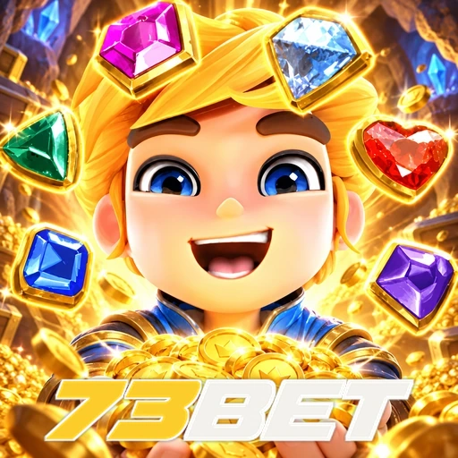 73bet app rodando jogo no celular
