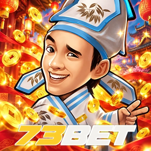 73bet welcome e lobby no APK